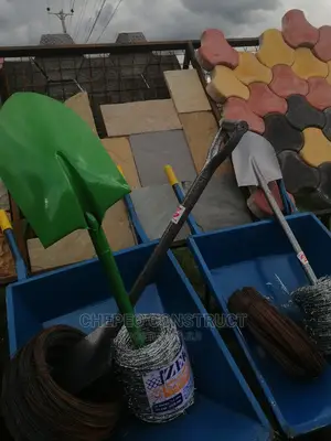 Shovel Spades With High Quality Finishes