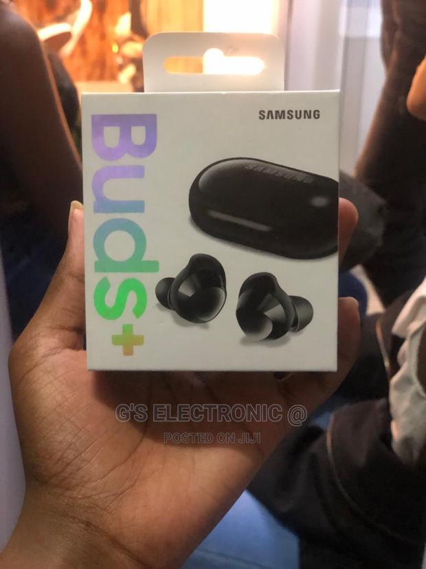 Top Sumsung Ear Bands - main view