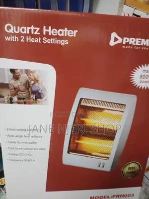 Room Heater Premier