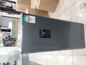 Hisense Fridge 176l Single Door With Fridge