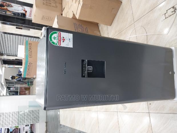 Hisense Fridge 176l Single Door With Fridge - thumbnail 2