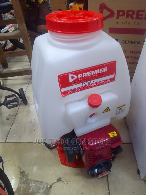 Quality Knapsack Sprayer