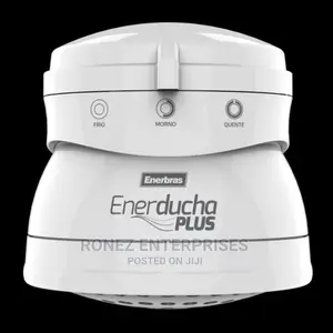 Ener-Ducha 3T