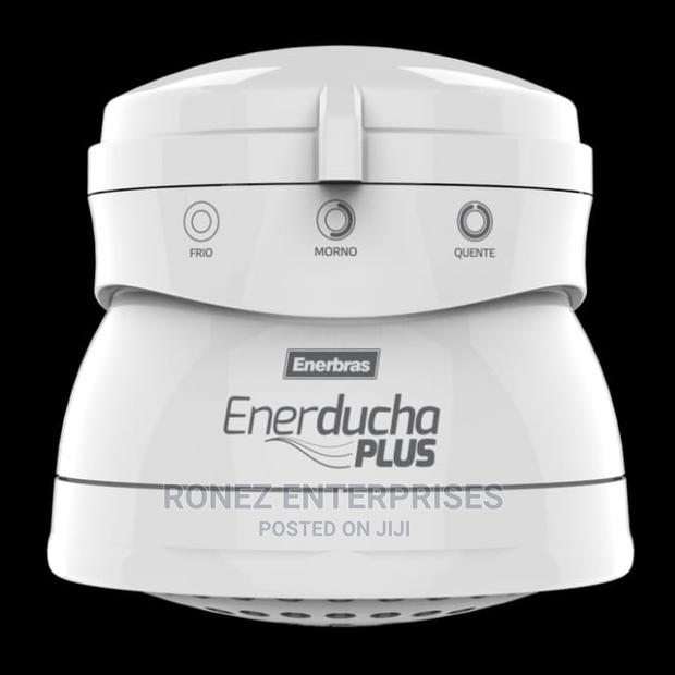 Ener-Ducha 3T - thumbnail 2