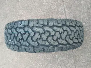 Comforser Tires Sizes 215/75r15 a/T.