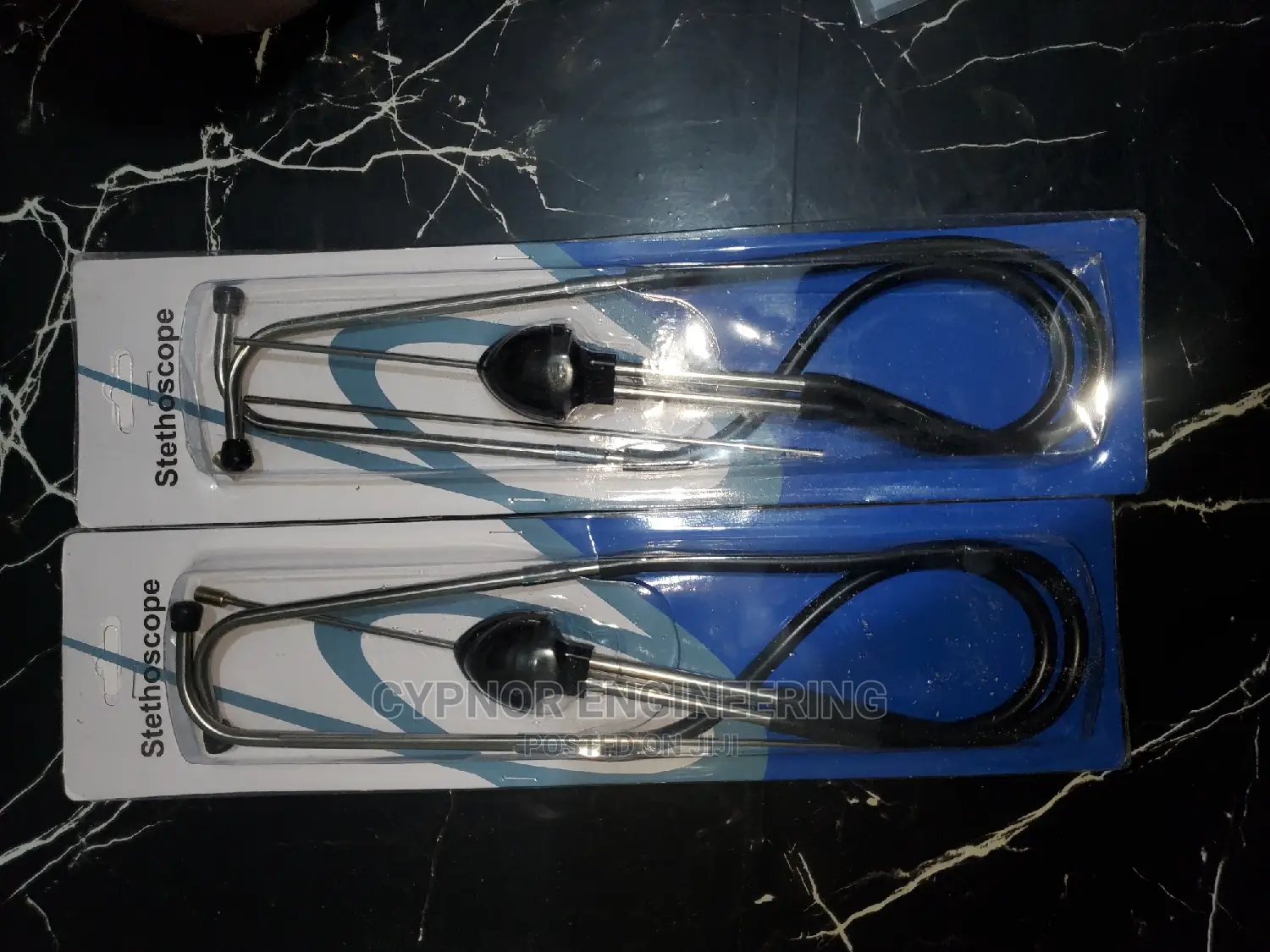 Car Stethoscope