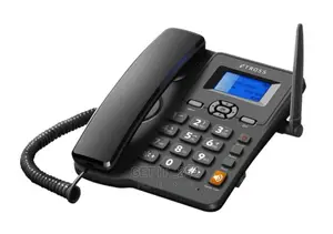 Landline Telephone 