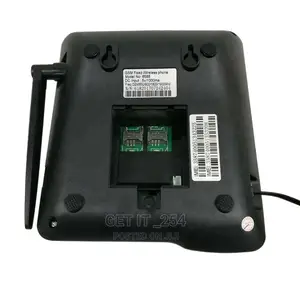Landline Telephone 