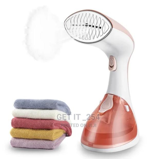 Sokany Garment Steamer - thumbnail 2