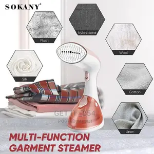 Sokany Garment Steamer