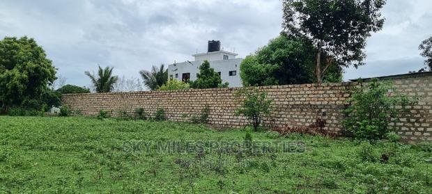 Residential Plots on Sale Mtwapa Aloo Drive Area - main view