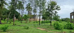 Residential Plots on Sale Mtwapa Aloo Drive Area