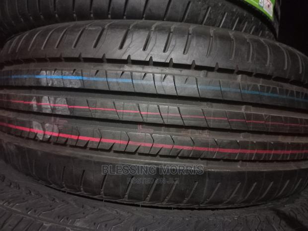 Tyre Size 235/55r18 Bridgestone - main view