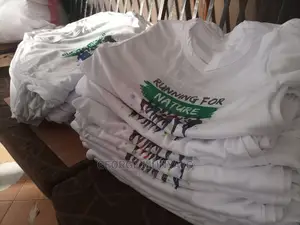 Digital Printing, Screen Printing