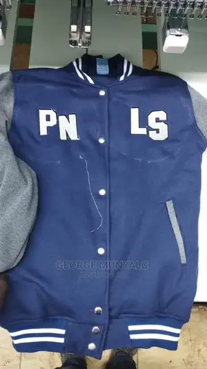 Embroidery Printing