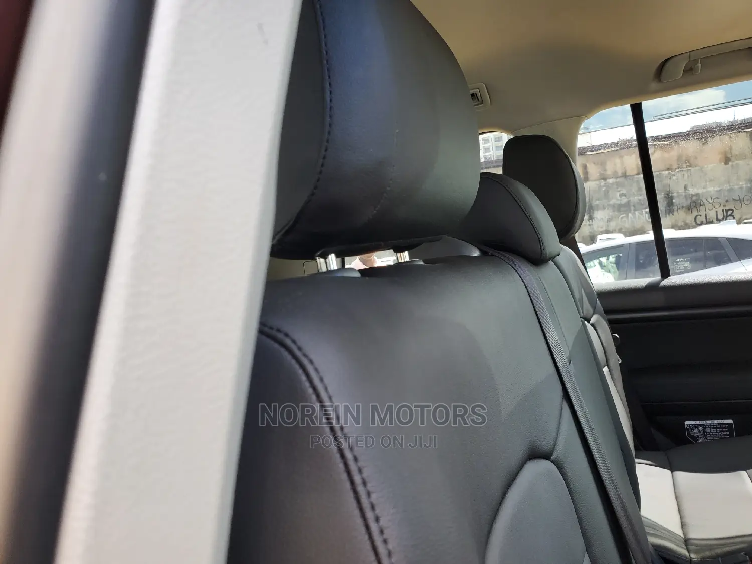 Toyota Land Cruiser 2016 Burgundy