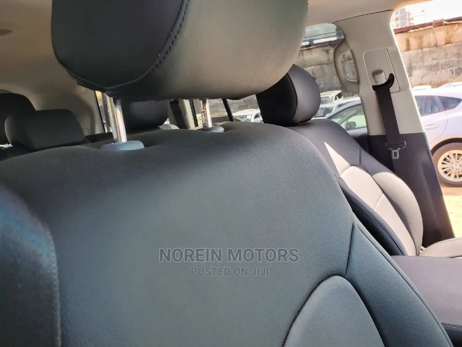 Toyota Land Cruiser 2016 Burgundy