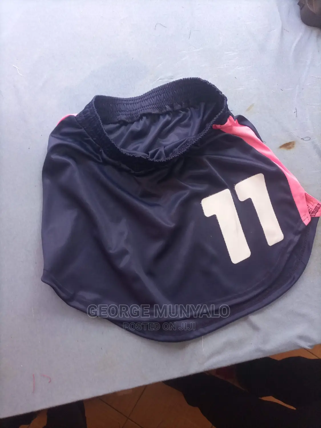 Volley Ball Jersey