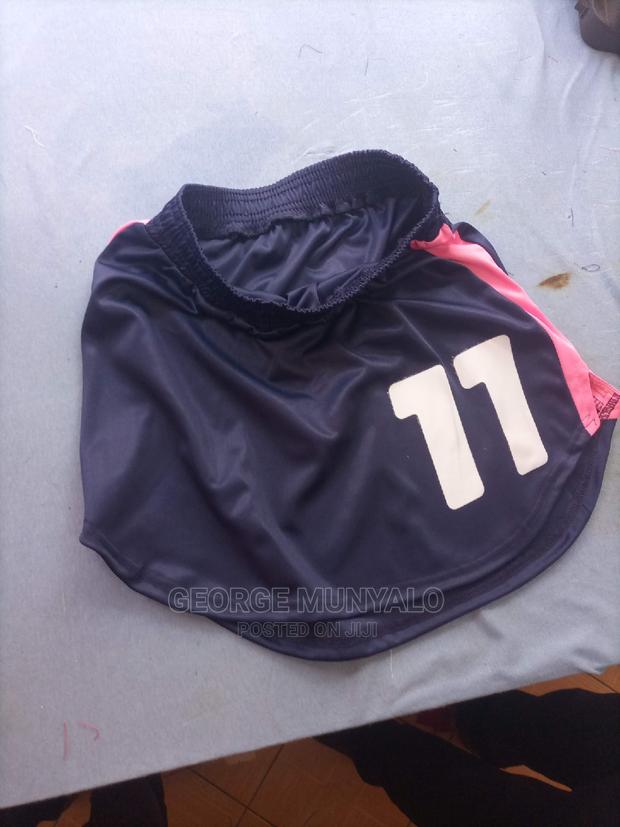 Volley Ball Jersey - thumbnail 3