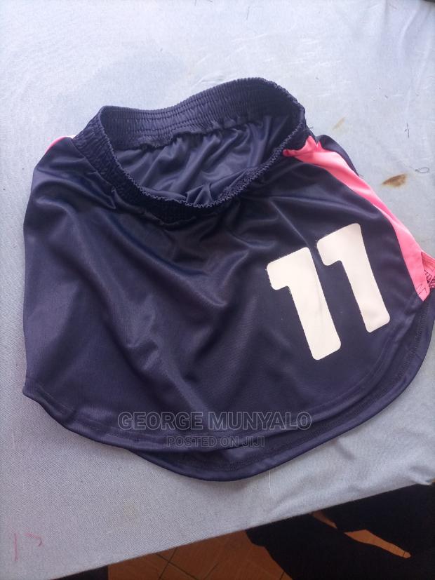 Volley Ball Jersey - thumbnail 2