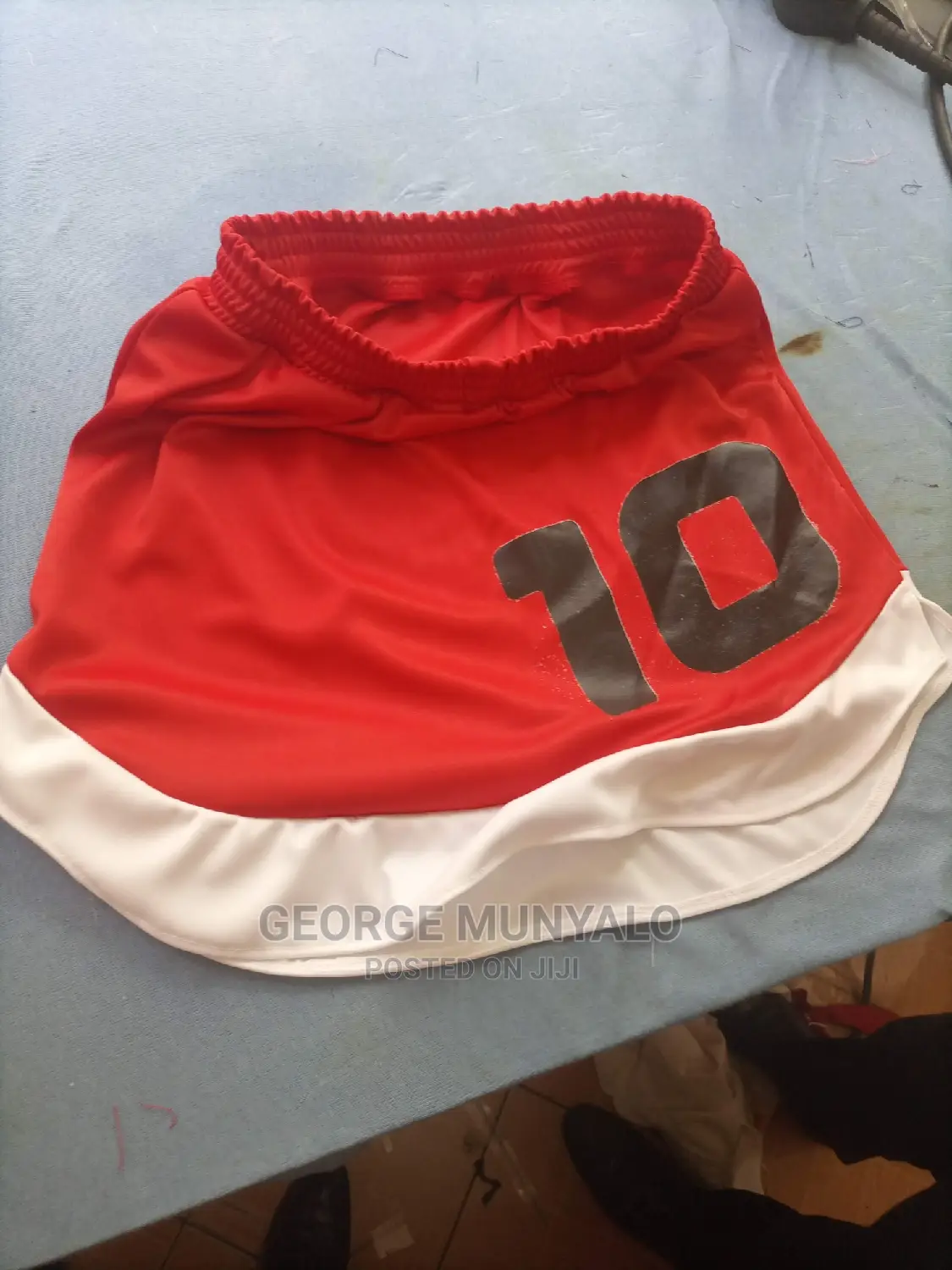 Volley Ball Team Jersey