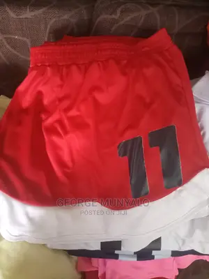 Volley Ball Team Jersey