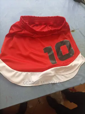Volley Ball Team Jersey