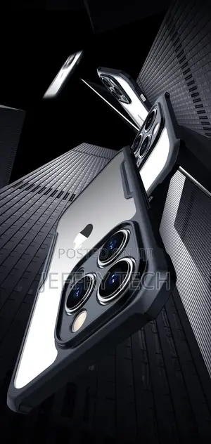 iPhone 14 Pro Case Funda, Xundd Shockproof Phone Cover, For