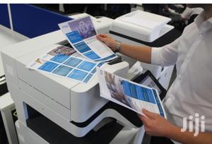 Quality Bulk Printing