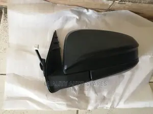 Toyota Hilux 2015/2016/2017 Side Mirrior