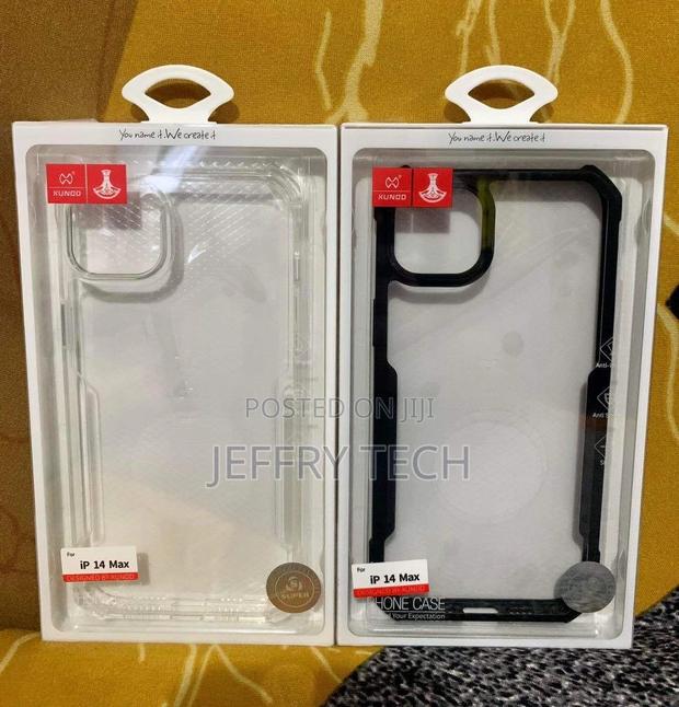 iPhone 14 Pro Series Xundd Beatle Case - thumbnail 3