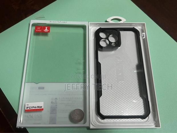 Xundd iPhone 13 Pro Max Case - thumbnail 3