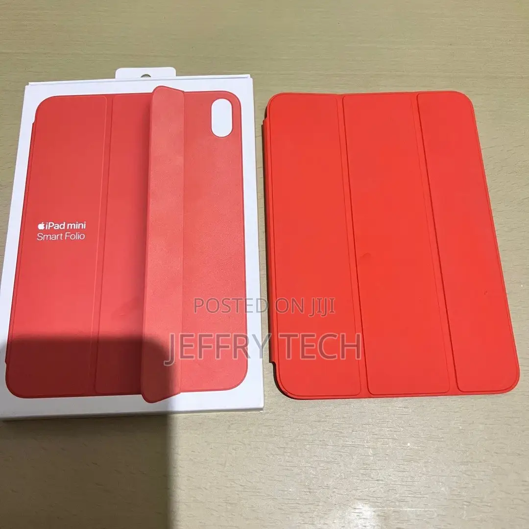 iPad Mini 6th Gen Case