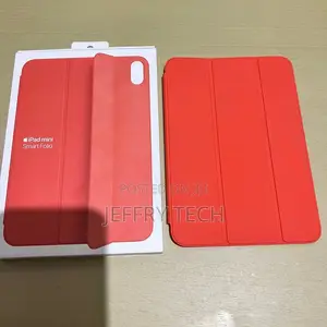 iPad Mini 6th Gen Case