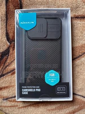 Legit Nillkin Case iPhone 14pro - thumbnail 2