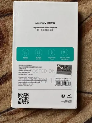 Legit Nillkin Case iPhone 14pro