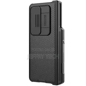 Samsung Galaxy Z Fold 4 5G (7.6" Inch) Camshield Pro Camera