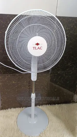 TLAC Standing Fan