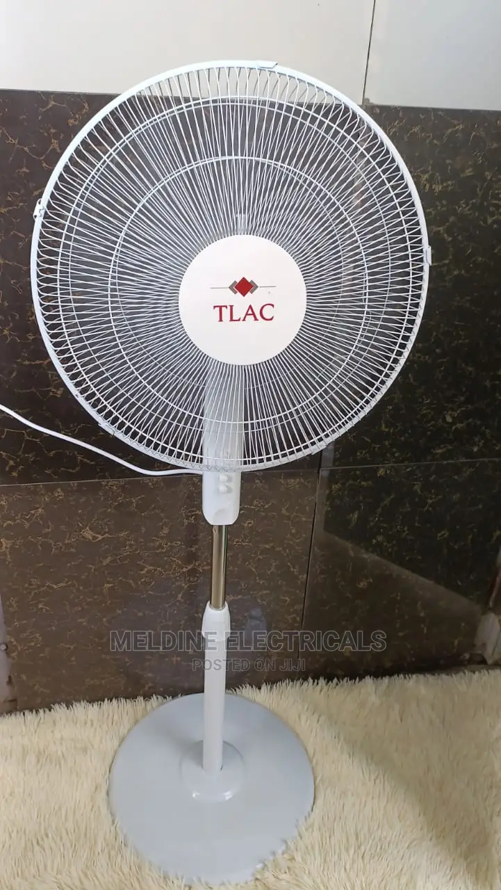 TLAC Standing Fan