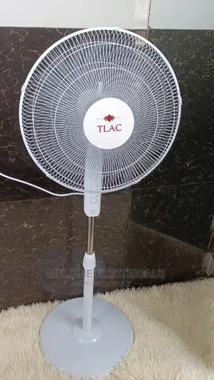 TLAC Standing Fan