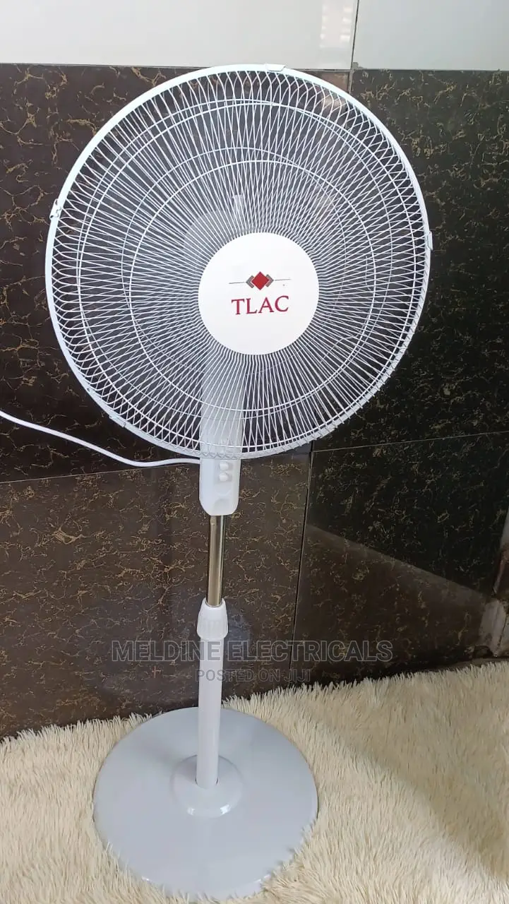 TLAC Standing Fan
