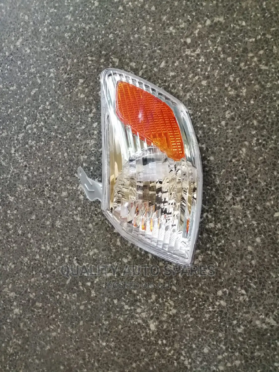 Toyota Camry 2000 Corner Light