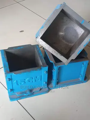 Concrete Test Mould Suppliers in Kenya