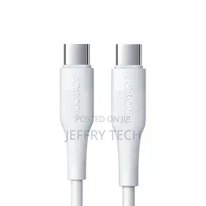 JOYROOM Type-C / USB-C Fast Charging Data Cable, Length:1.8m