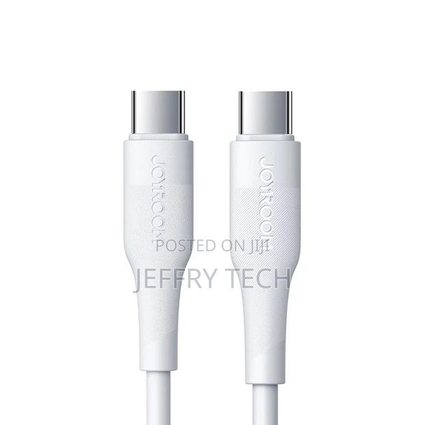 JOYROOM Type-C / USB-C Fast Charging Data Cable, Length:1.8m - main view