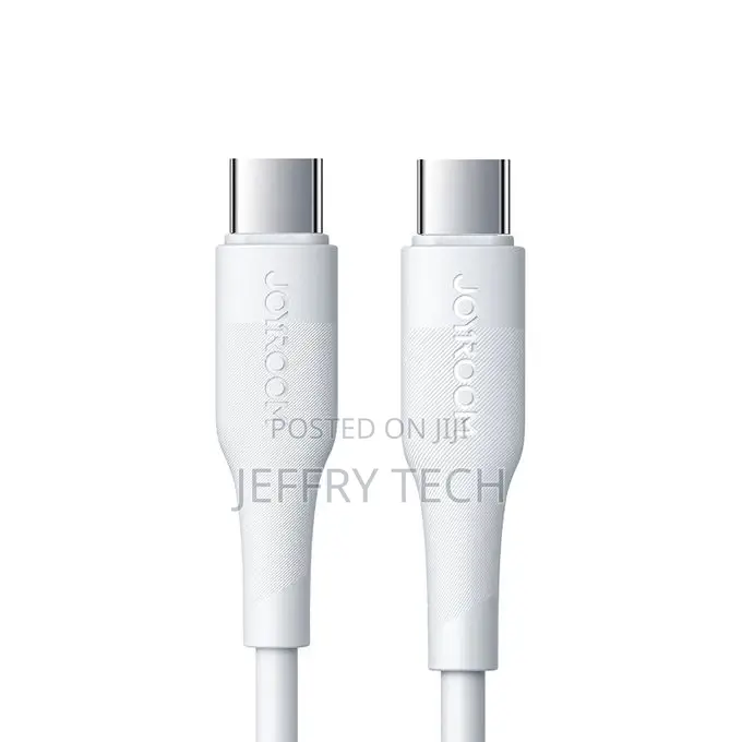 JOYROOM Type-C / USB-C Fast Charging Data Cable, Length:1.8m