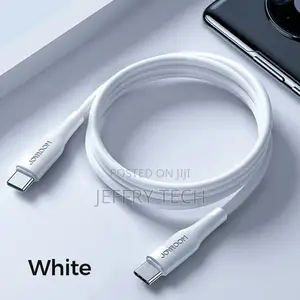 JOYROOM Type-C / USB-C Fast Charging Data Cable, Length:1.8m