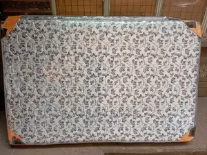 4by6 8inch HD Quilted Mattresses