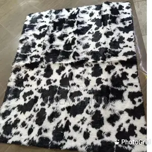 5*8 Patches Fluffy Carpets