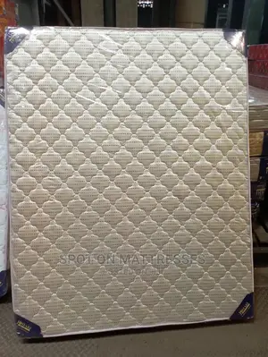 5by6 HDQ 8inch Mattresses